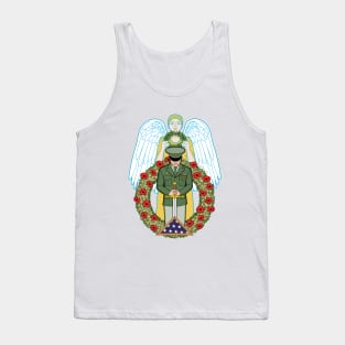 Memorial Day Tank Top